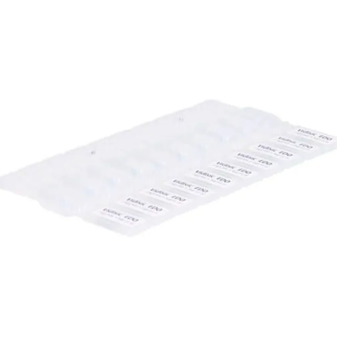 VIDISIC EDO Augengel 30X0,6 ml