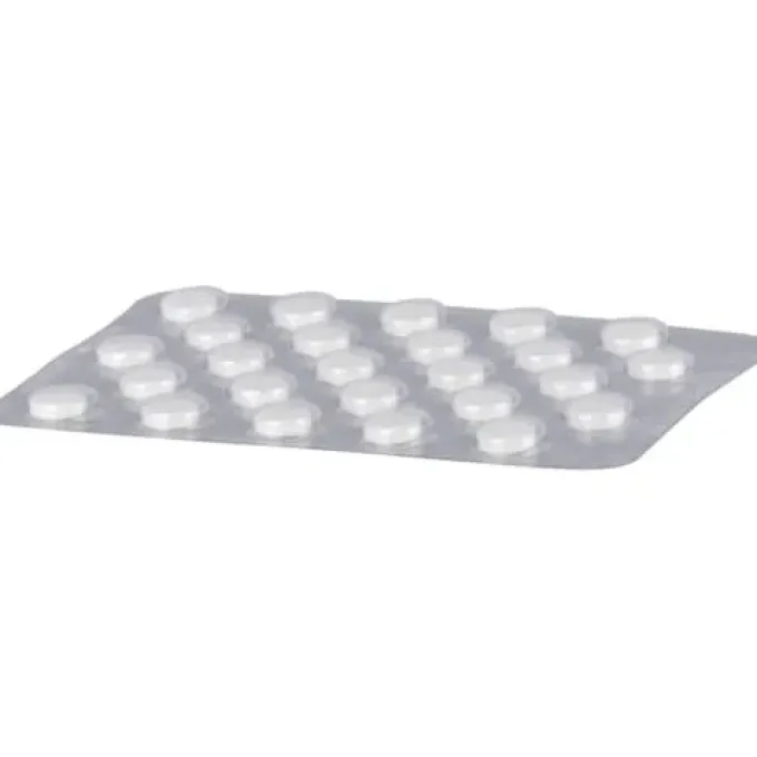 VIGANTOL 500 I.E. Vitamin D3 Tabletten 50 St