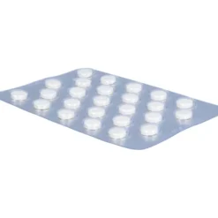 VIGANTOL 500 I.E. Vitamin D3 Tabletten 50 St