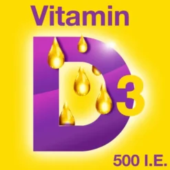 VIGANTOLVIT 500 I.E./Tropfen D3 Öl 10 ml