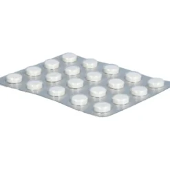VIGANTOLVIT 4000 I.E. Vitamin D3 Tabletten 60 Stück