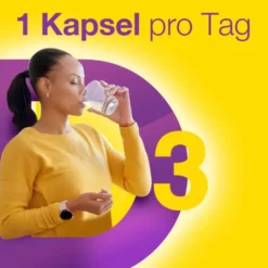 VIGANTOLVIT 2000 I.E. Vitamin D3 vegan Weichkaps. 120 Stück