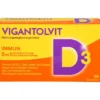 VIGANTOLVIT Immun Filmtabletten 60 Stück