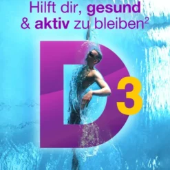 VIGANTOLVIT Immun Filmtabletten 60 Stück