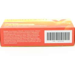 VIGANTOLVIT Immun Filmtabletten 60 Stück