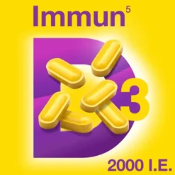 VIGANTOLVIT Immun Filmtabletten 60 Stück