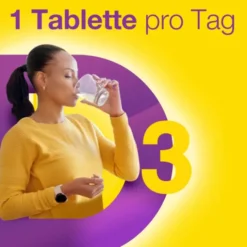 VIGANTOLVIT Immun Filmtabletten 60 Stück
