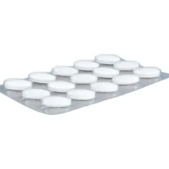 VIGANTOLVIT Vitamin D3 K2 Calcium Filmtabletten 60 Stück