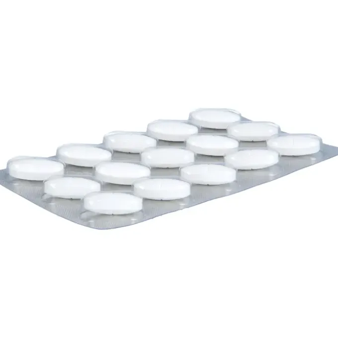VIGANTOLVIT Vitamin D3 K2 Calcium Filmtabletten 60 Stück