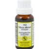 VINCA MINOR KOMPLEX 162 Dilution 20 ml