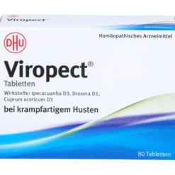 VIROPECT Tabletten 80 St