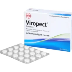 VIROPECT Tabletten 80 St