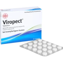 VIROPECT Tabletten 80 St