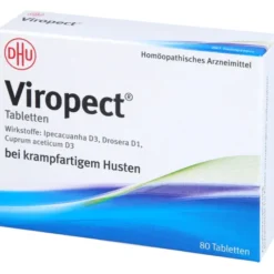 VIROPECT Tabletten 80 St
