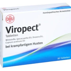 VIROPECT Tabletten 80 St