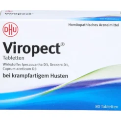 VIROPECT Tabletten 80 St
