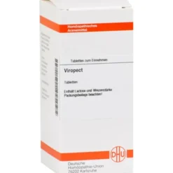 VIROPECT Tabletten 80 St