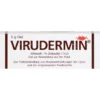VIRUDERMIN Gel 5 g