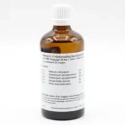 VIRUPLEXAN Nr.1 Tropfen 100 ml