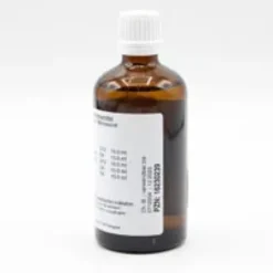 VIRUPLEXAN Nr.1 Tropfen 100 ml