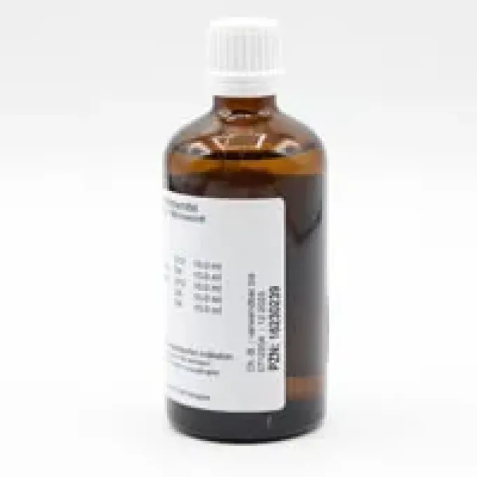 VIRUPLEXAN Nr.1 Tropfen 100 ml