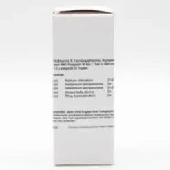 VIRUPLEXAN Nr.1 Tropfen 100 ml