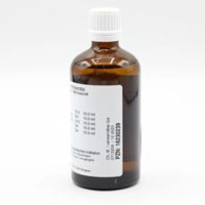 VIRUPLEXAN Nr.1 Tropfen 100 ml