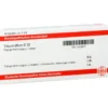 VISCUM ALBUM D 30 Ampullen 8X1 ml