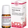 VISCUM ALBUM D 6 Tabletten 80 St