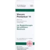 VISCUM PENTARKAN H Mischung 50 ml