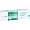 VISIODORON Euphrasia comp.Augensalbe 5 g