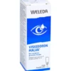 VISIODORON Malva Augentropfen 10 ml