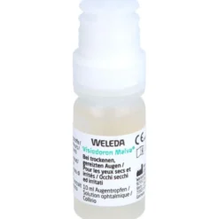 VISIODORON Malva Augentropfen 10 ml