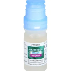 VISIODORON Malva Intense Augentropfen 10 ml