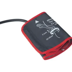 VISOCOR Bügelmanschette Typ VWR 22-43 cm 1 St