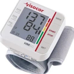 VISOCOR Handgelenk Blutdruckmessgerät HM60 1 St