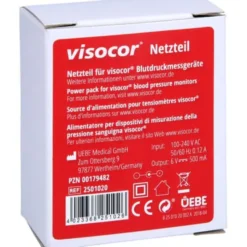 VISOCOR Netzteil Typ A1 für visomat und visocor 1 St