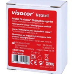 VISOCOR Netzteil Typ A1 für visomat und visocor 1 St