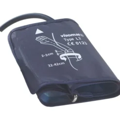 VISOMAT Bügelmansch.comf.eco Typ L2 ex.la.32-42 cm 1 St