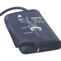 VISOMAT Bügelmansch.comf.eco Typ L2 ex.la.32-42 cm 1 St