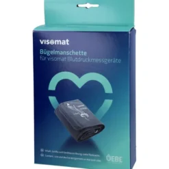 VISOMAT Bügelmansch.comfort eco Typ M2 22-32 cm 1 St