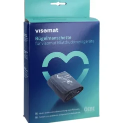 VISOMAT Bügelmansch.comfort eco Typ M2 22-32 cm 1 St