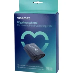 VISOMAT Bügelmansch.comfort eco Typ M2 22-32 cm 1 St