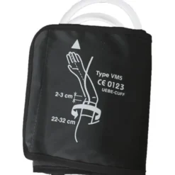 VISOMAT Bügelmansch.comfort E Typ NM 22-32 cm 1 St