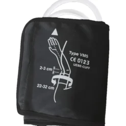 VISOMAT Bügelmansch.comfort E Typ NM 22-32 cm 1 St
