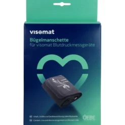 VISOMAT Bügelmansch.comfort Typ US 17-25 cm 1 St