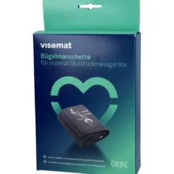 VISOMAT Bügelmansch.comfort Typ US 17-25 cm 1 St