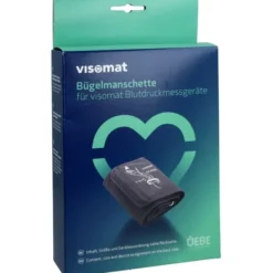 VISOMAT Bügelmansch.comfort Typ US 17-25 cm 1 St
