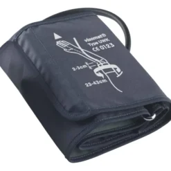 VISOMAT Bügelmansch.double comf.UWK 23-43 cm 1 St