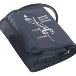 VISOMAT Bügelmansch.double comf.UWK 23-43 cm 1 St